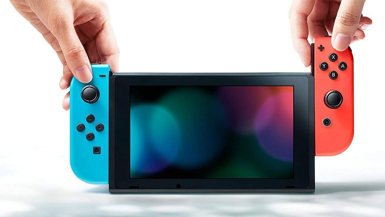 Imagen del artículo: Nintendo Switch: Empiezan…