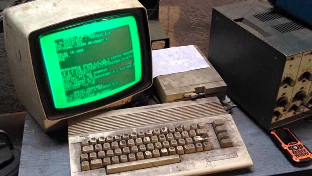 Imagen del artículo: Cinco programas antiguos …