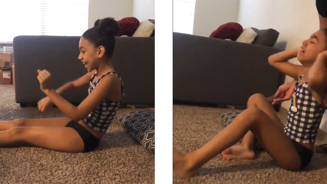 Zoom Challenge: el reto v…