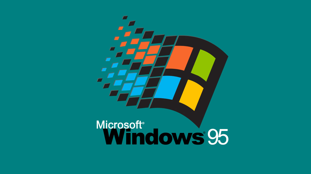 Imagen del artículo: Windows 95 es ahora una a…