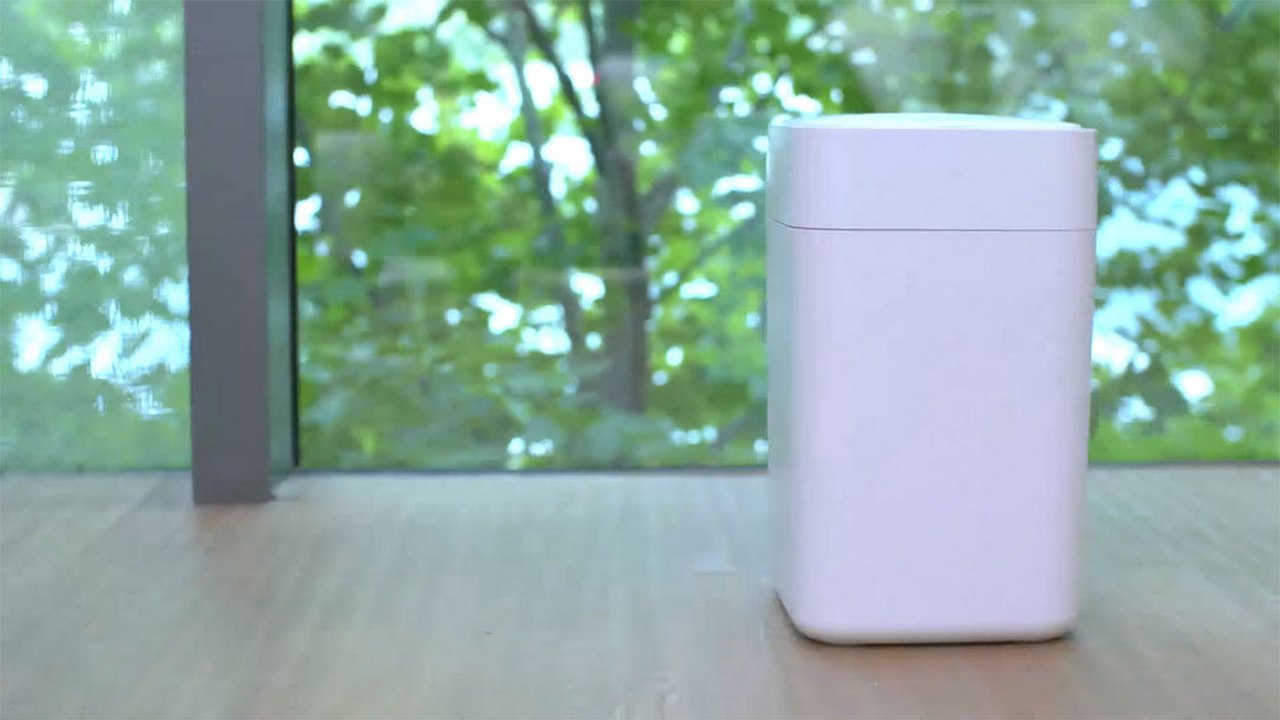 Imagen del artículo: Xiaomi lanza su cubo de b…