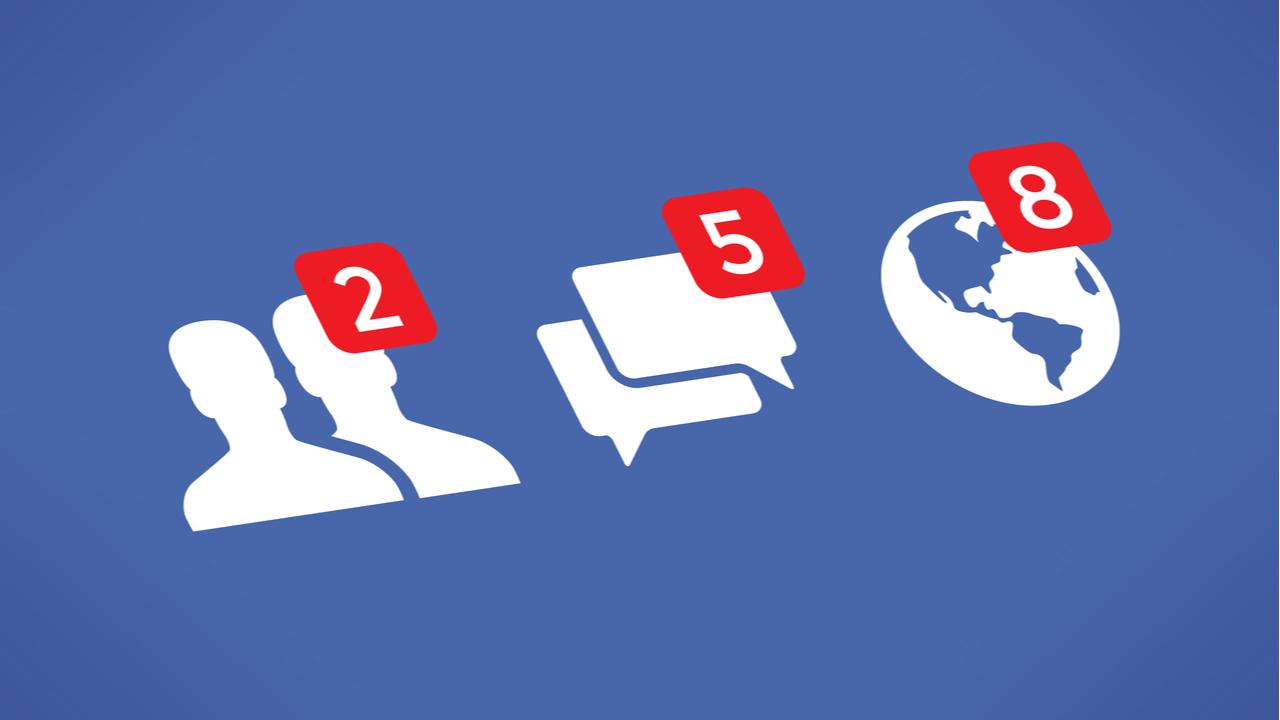Facebook quiere presentar…