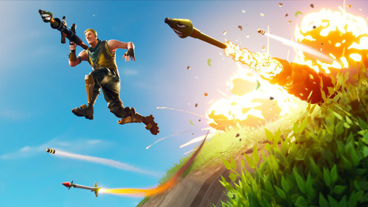 Fortnite: Guía y mapa par…