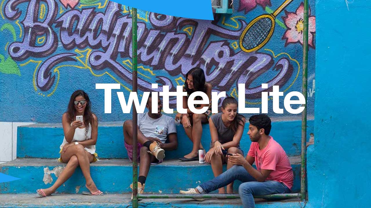 Así es el nuevo Twitter L…