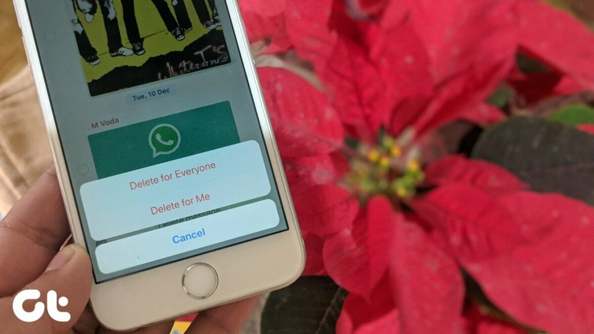 WhatsApp: cómo crear grup…