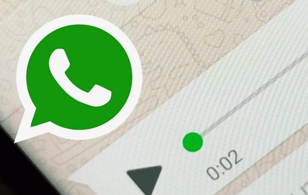 WhatsApp: cómo escuchar n…