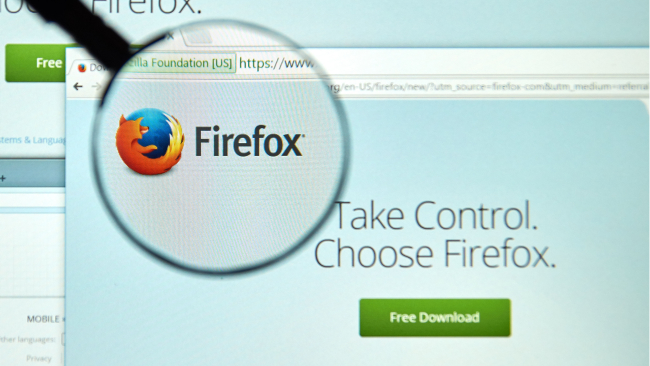 Imagen del artículo: Firefox incorporará una v…