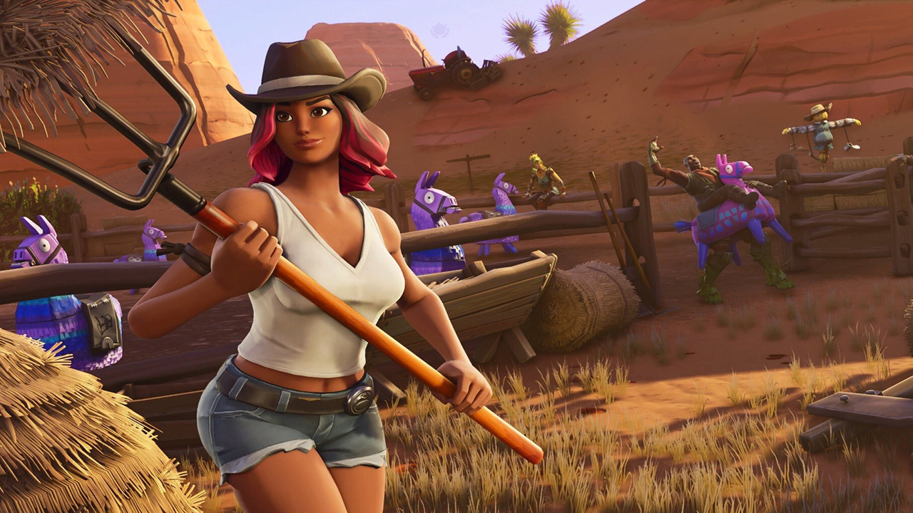 Fortnite: Guía y mapa par…