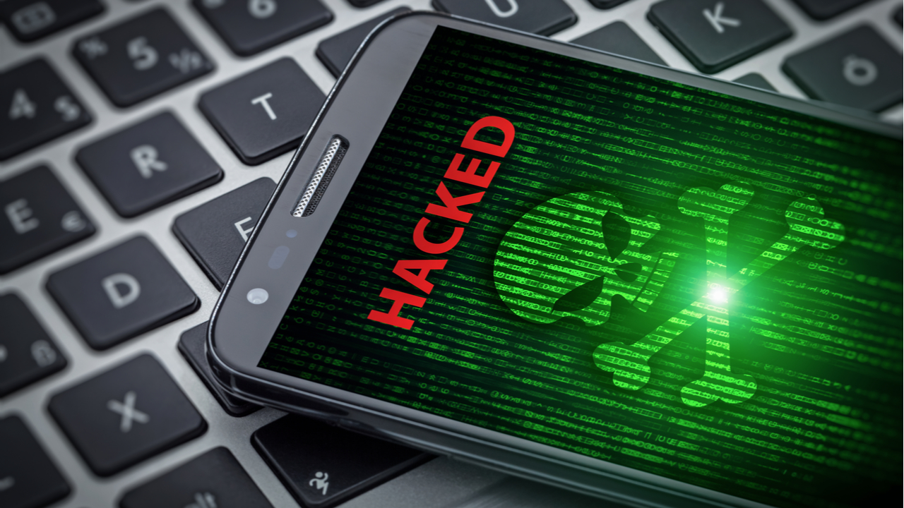 Imagen del artículo: Pegasus, el spyware para …