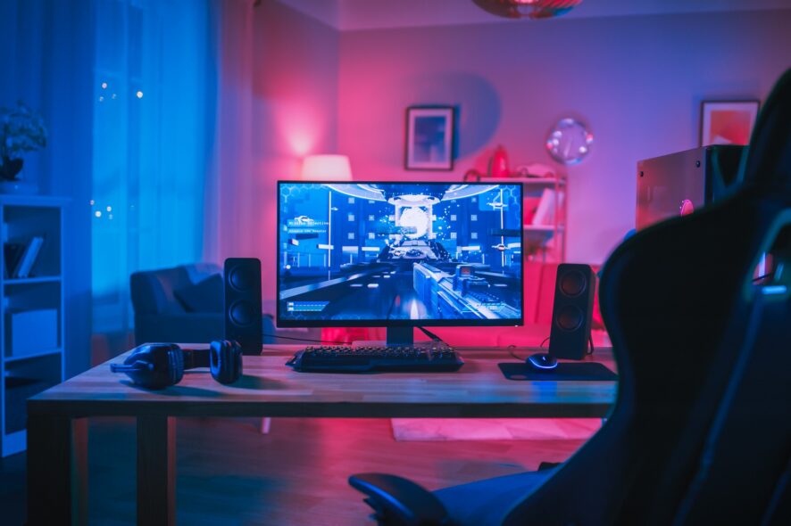 Guía de Game DVR de Windo…