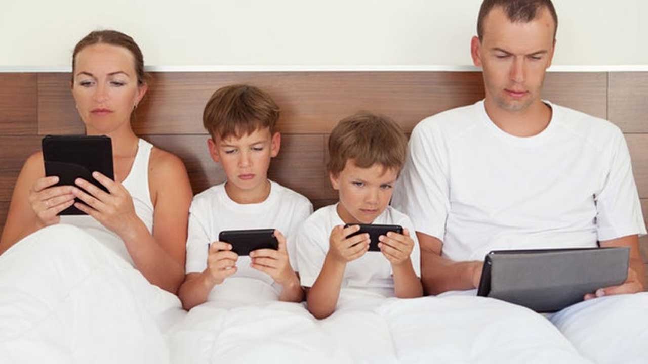 Qué es una Colección Fami…