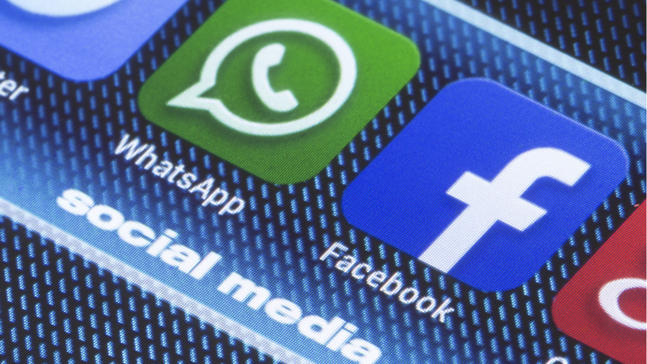 Facebook podría leer tus …