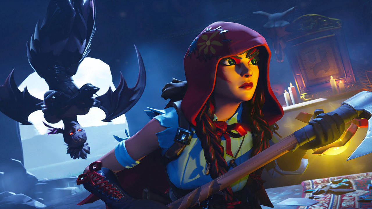 Imagen del artículo: Fortnitemares, el evento …