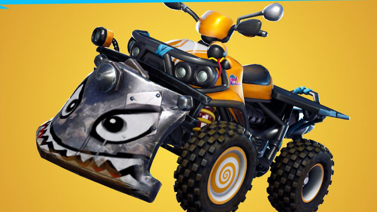 Fortnite: Cómo conseguir …