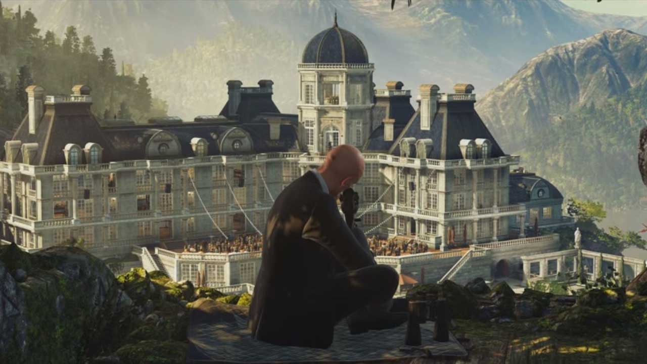 Imagen del artículo: Avance: Hitman 2