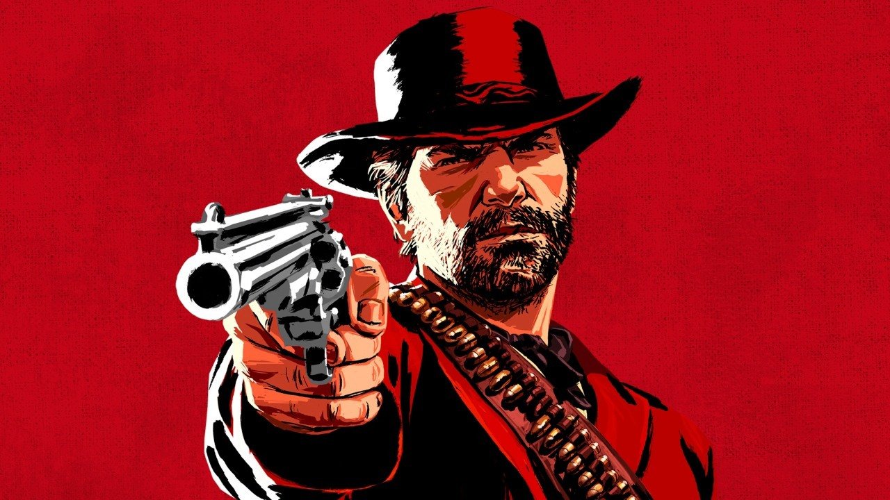Red Dead Redemption 2: Se…
