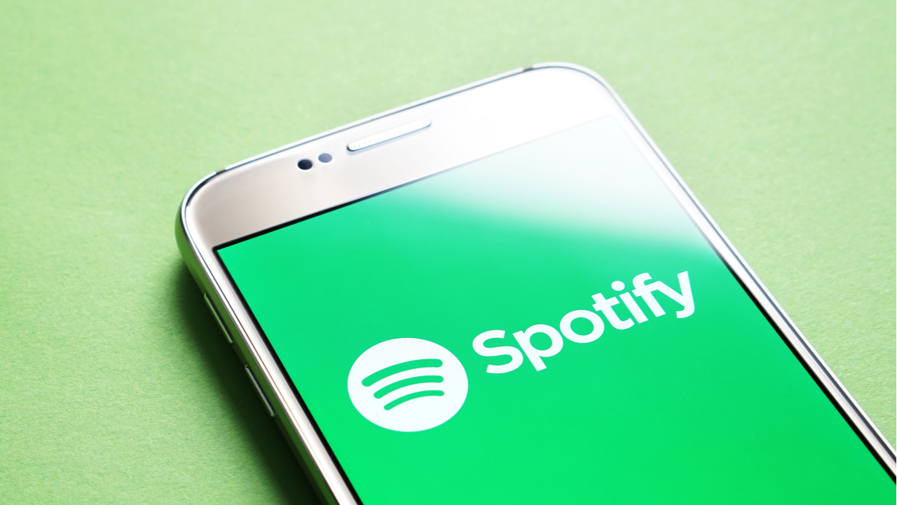 Spotify será la única app…