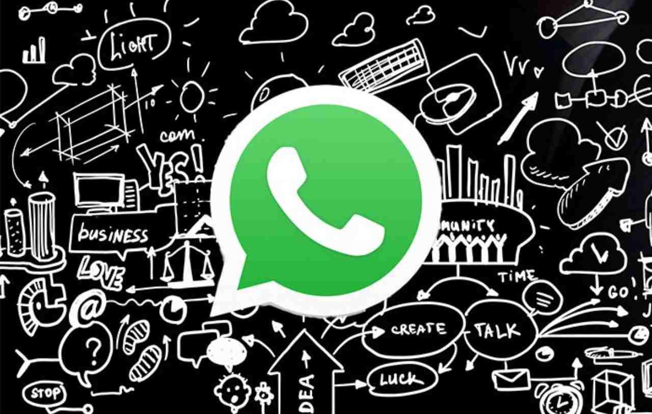 WhatsApp: cómo salir de u…