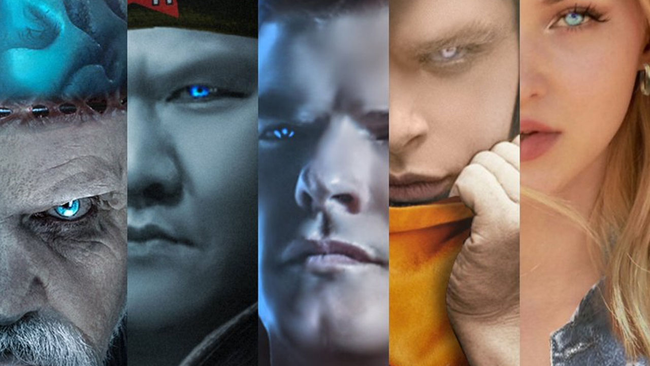 Imagen del artículo: Dragon Ball Z, saga de Ce…