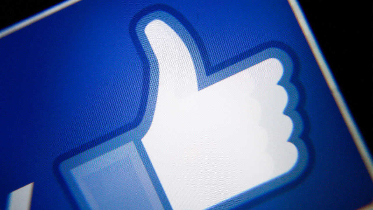 Un error de Facebook perm…