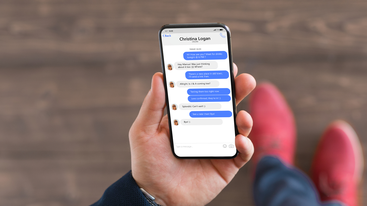 Pánico en Facebook: algun…