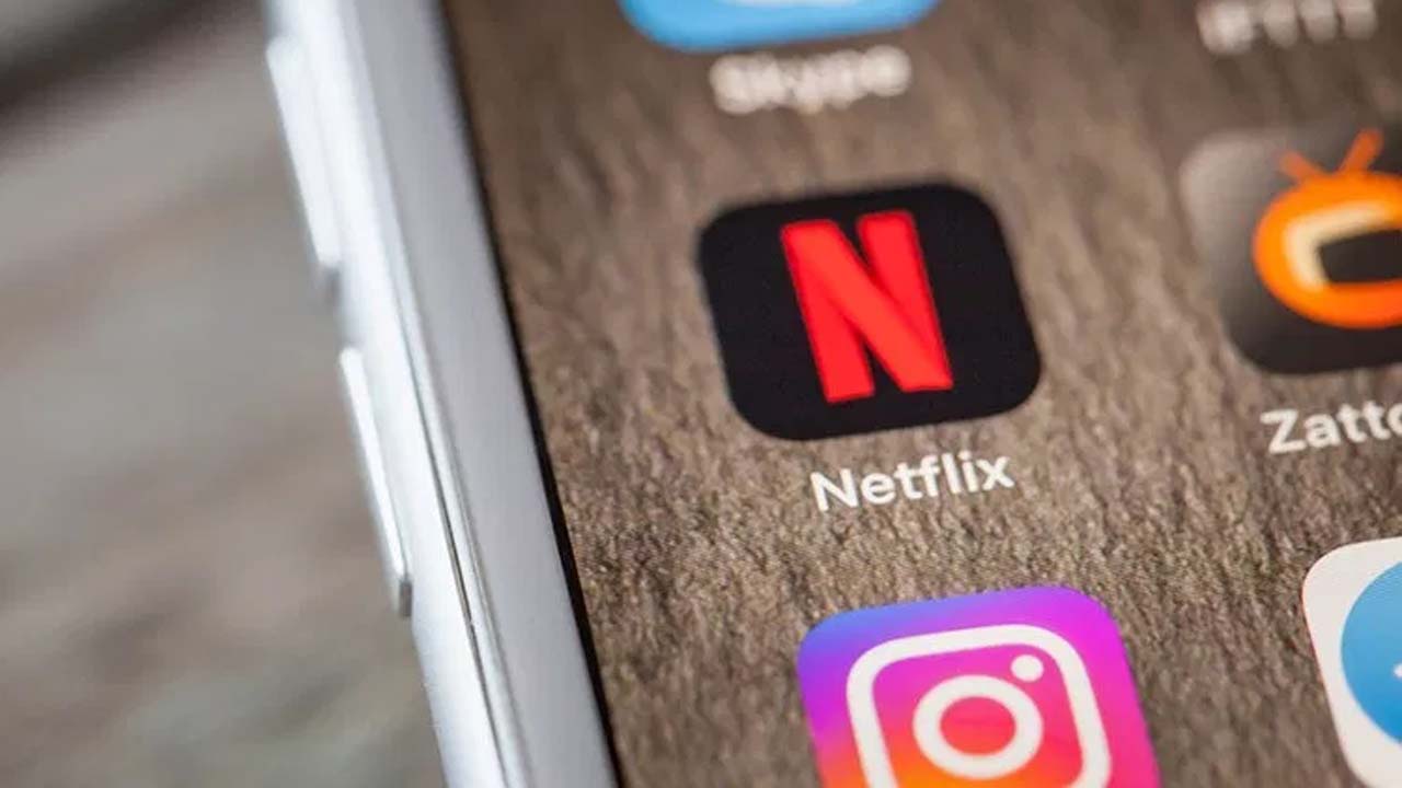 Netflix lanza una tarifa …