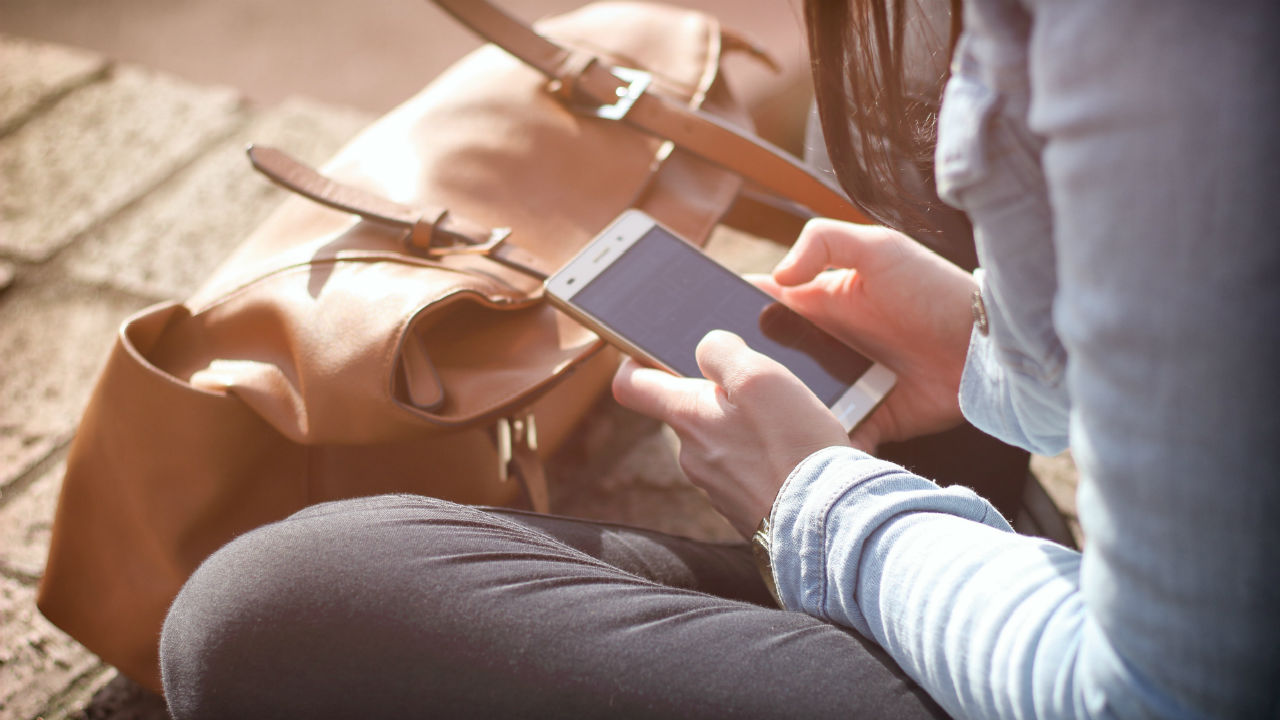 Cómo pasar tus contactos …