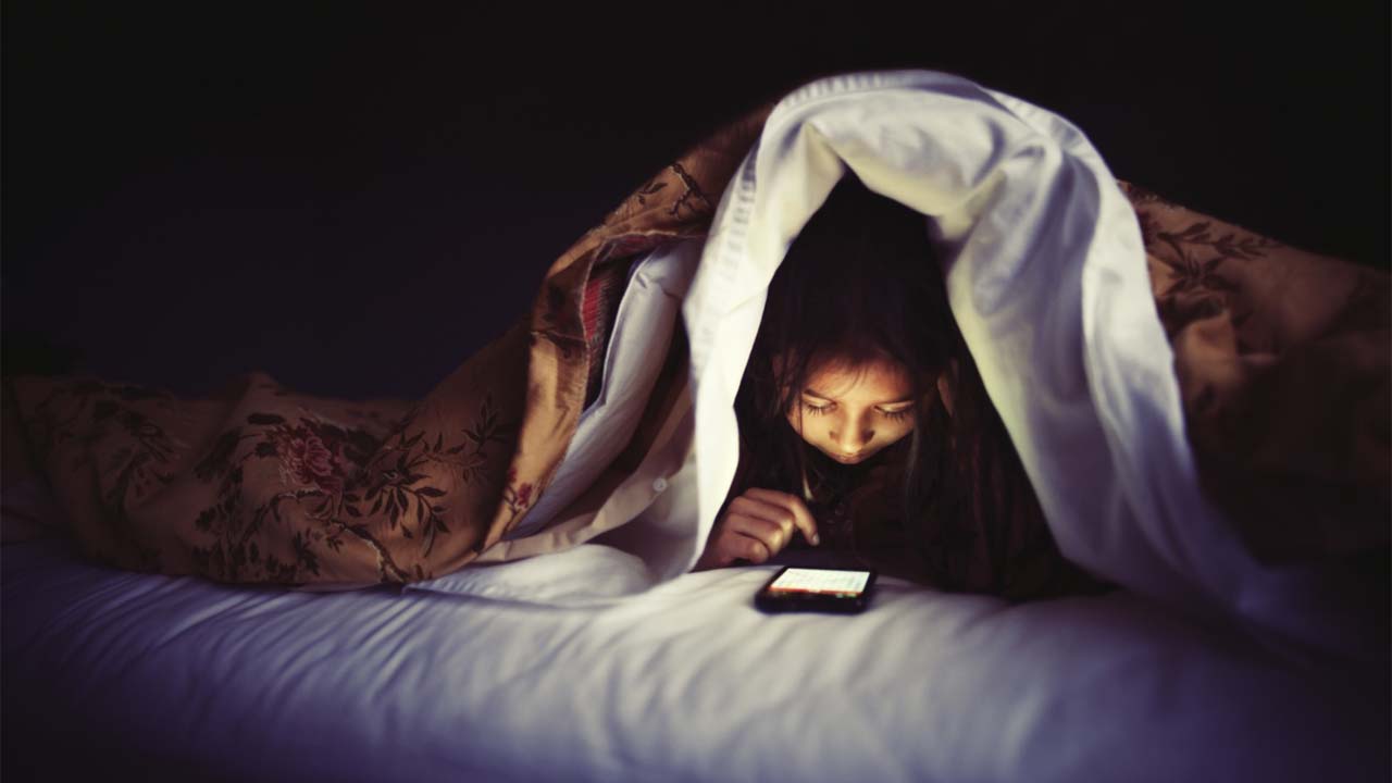 Facebook Messenger experi…