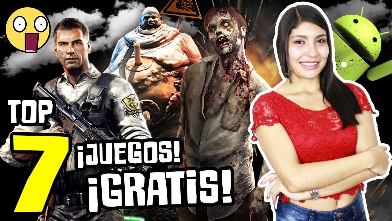 Imagen del artículo: Los 7 mejores juegos grat…