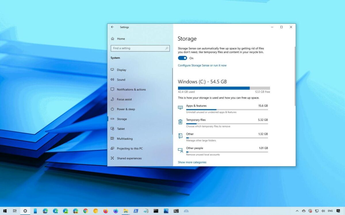 Cómo eliminar archivos te…