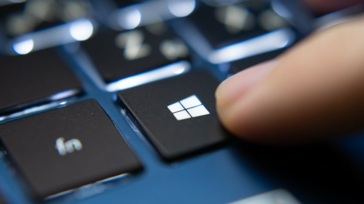 Windows 10: desinstala mu…