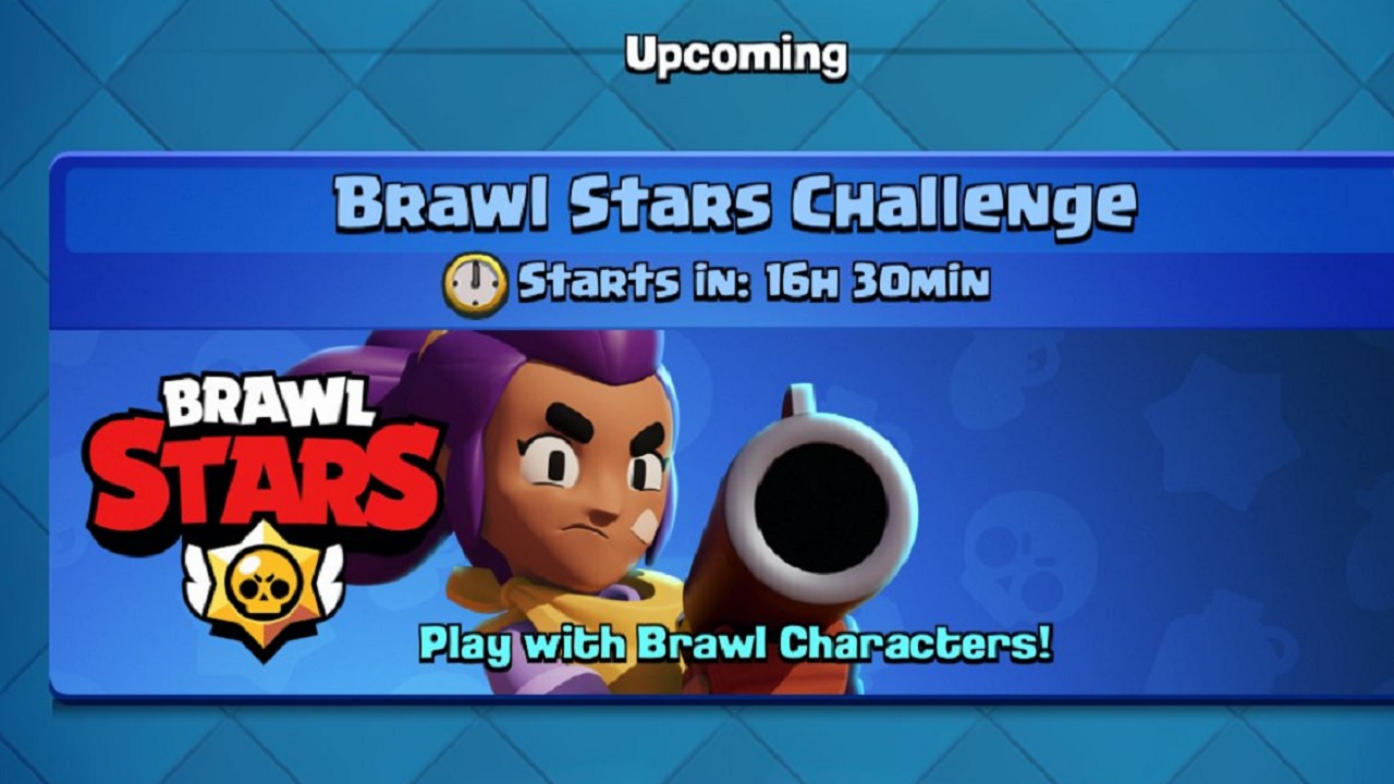 Imagen del artículo: Llega Brawl Stars, el nue…