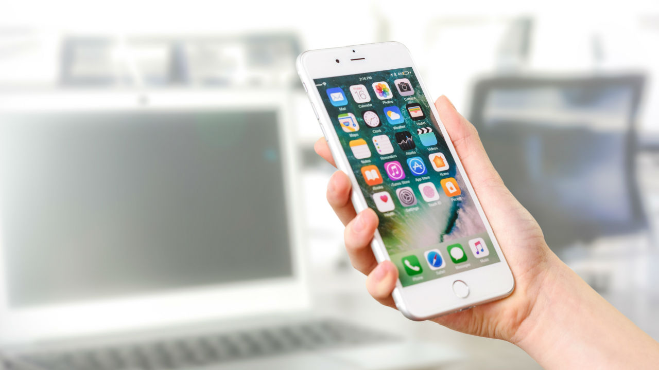 Cómo desactivar la opción…