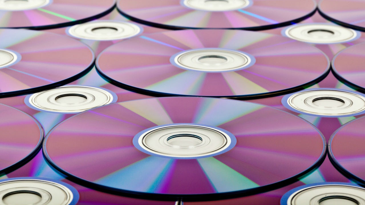 Imagen del artículo: Cómo grabar un CD, DVD o …