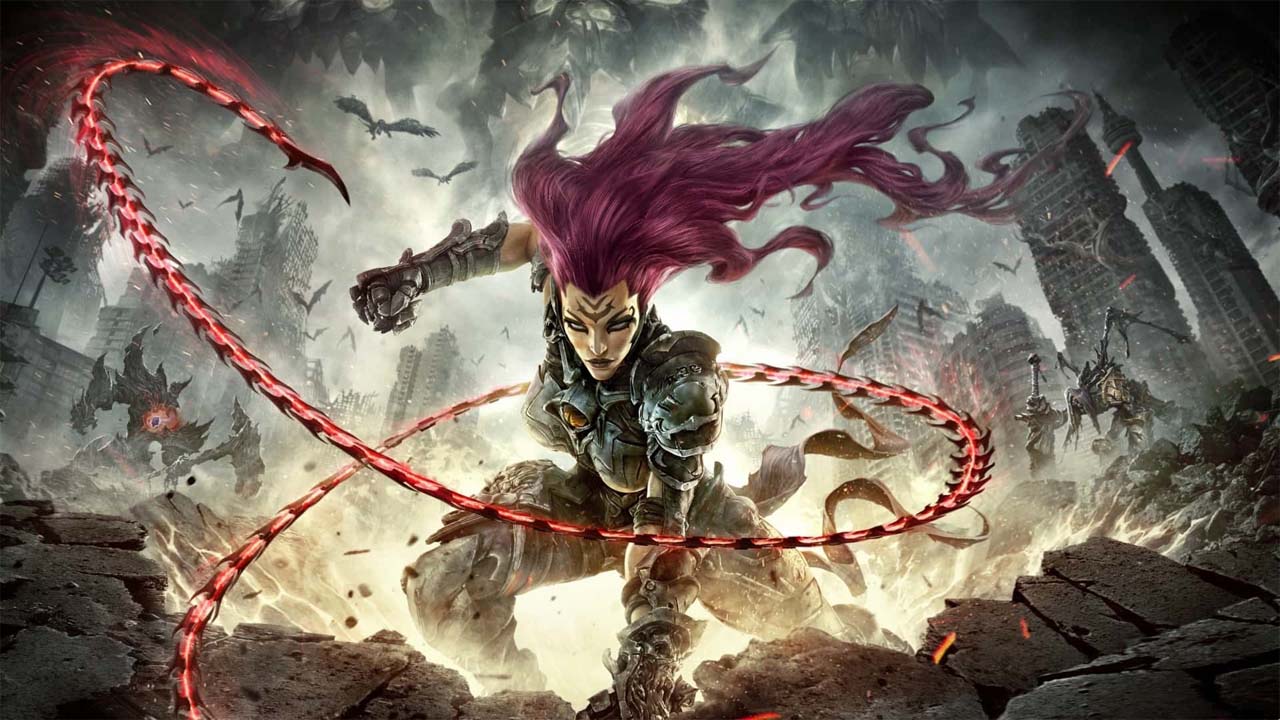 Imagen del artículo: Darksiders 3: qué debes s…