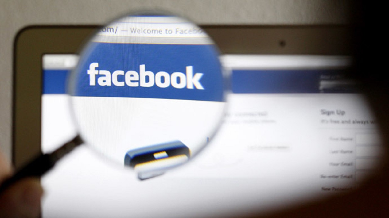 Facebook: se descubre el …