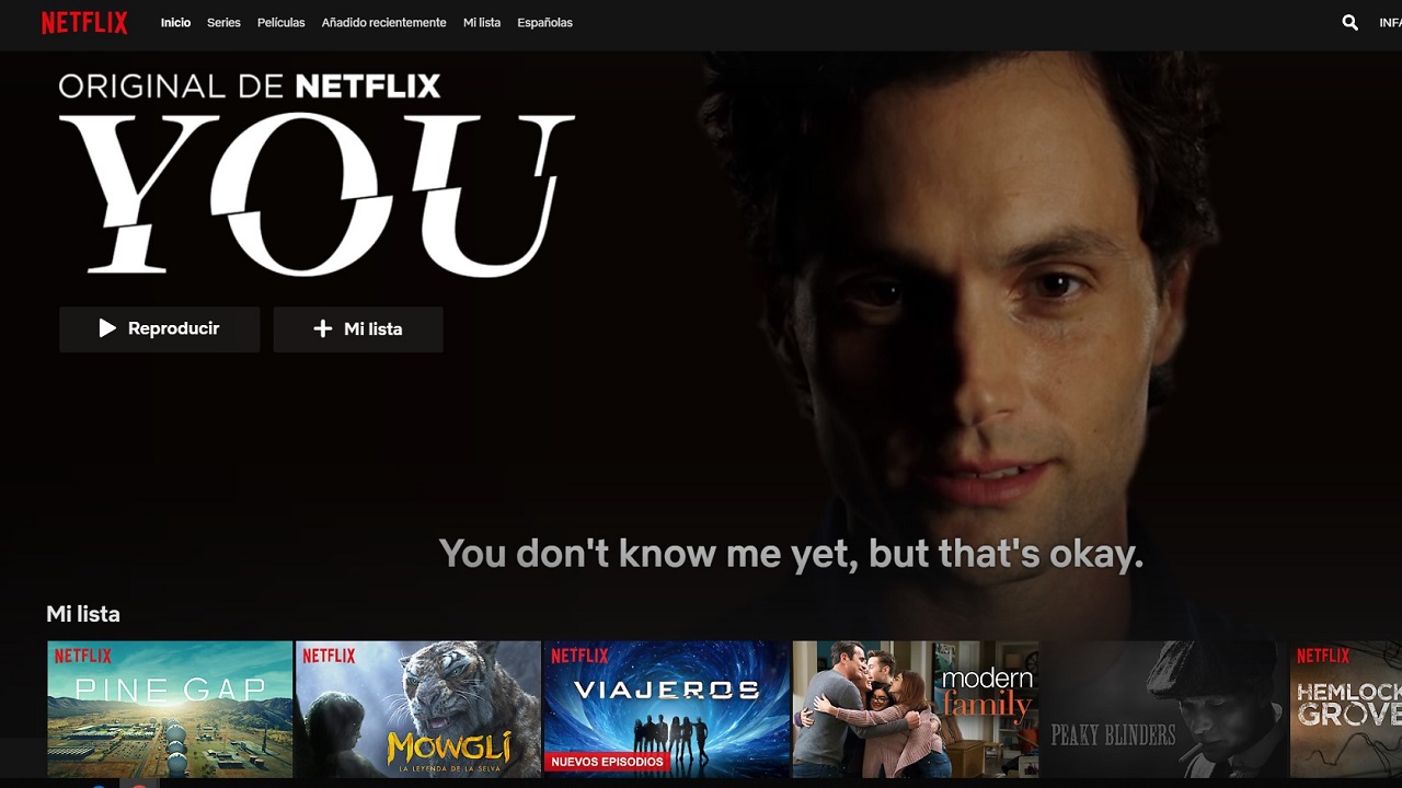 Netflix prueba tarifas má…