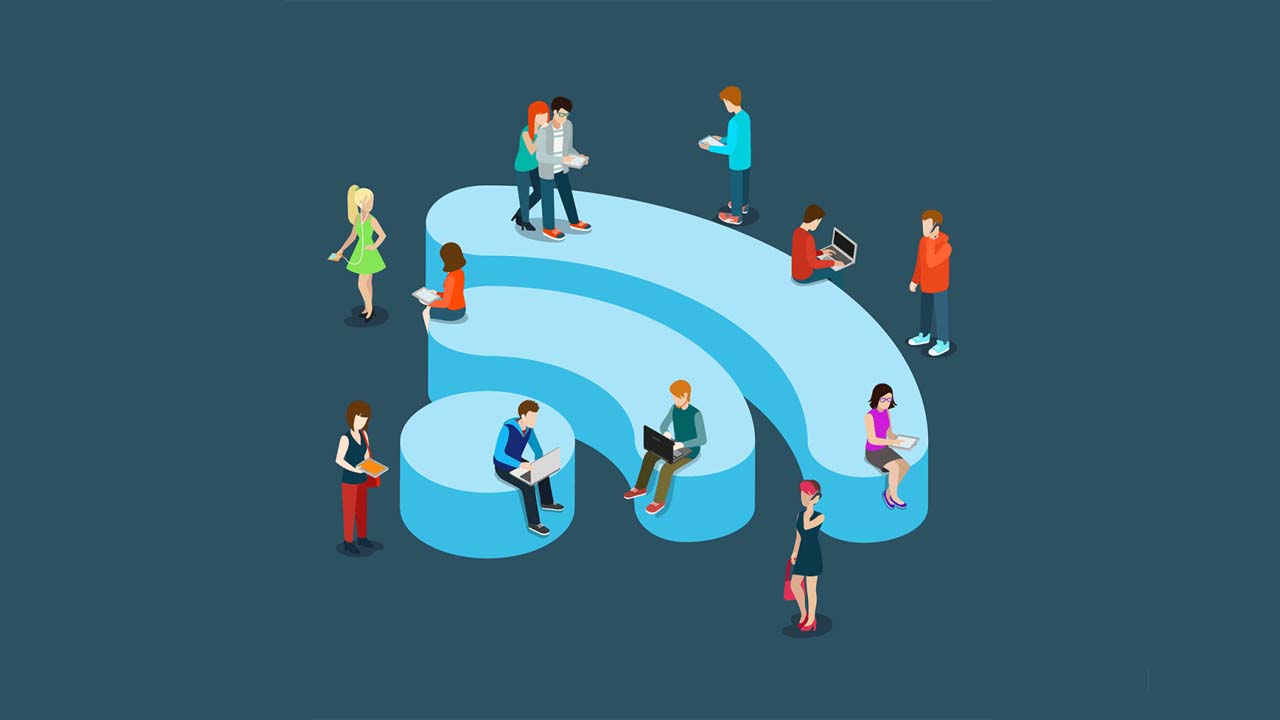 Imagen del artículo: 4 trucos para que el WiFi…