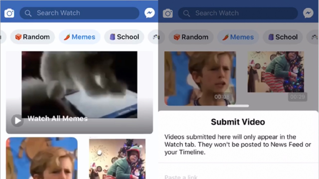 Facebook quiere atraer a …