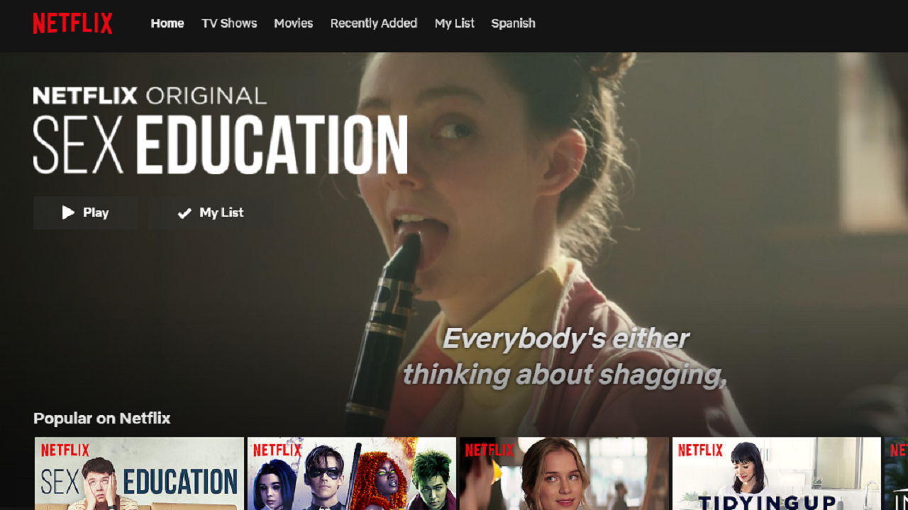 Netflix subirá el precio …