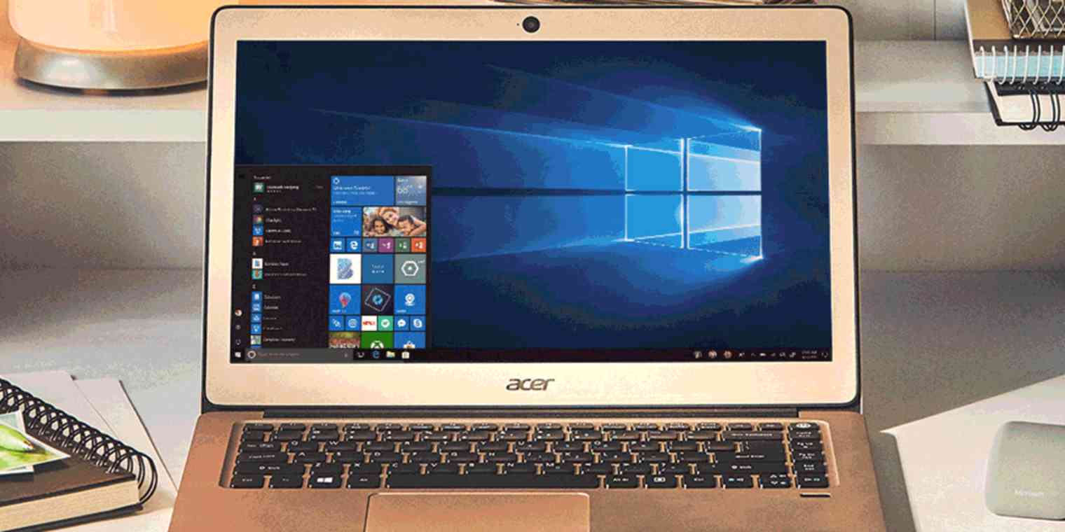 Windows 10: cómo crear al…