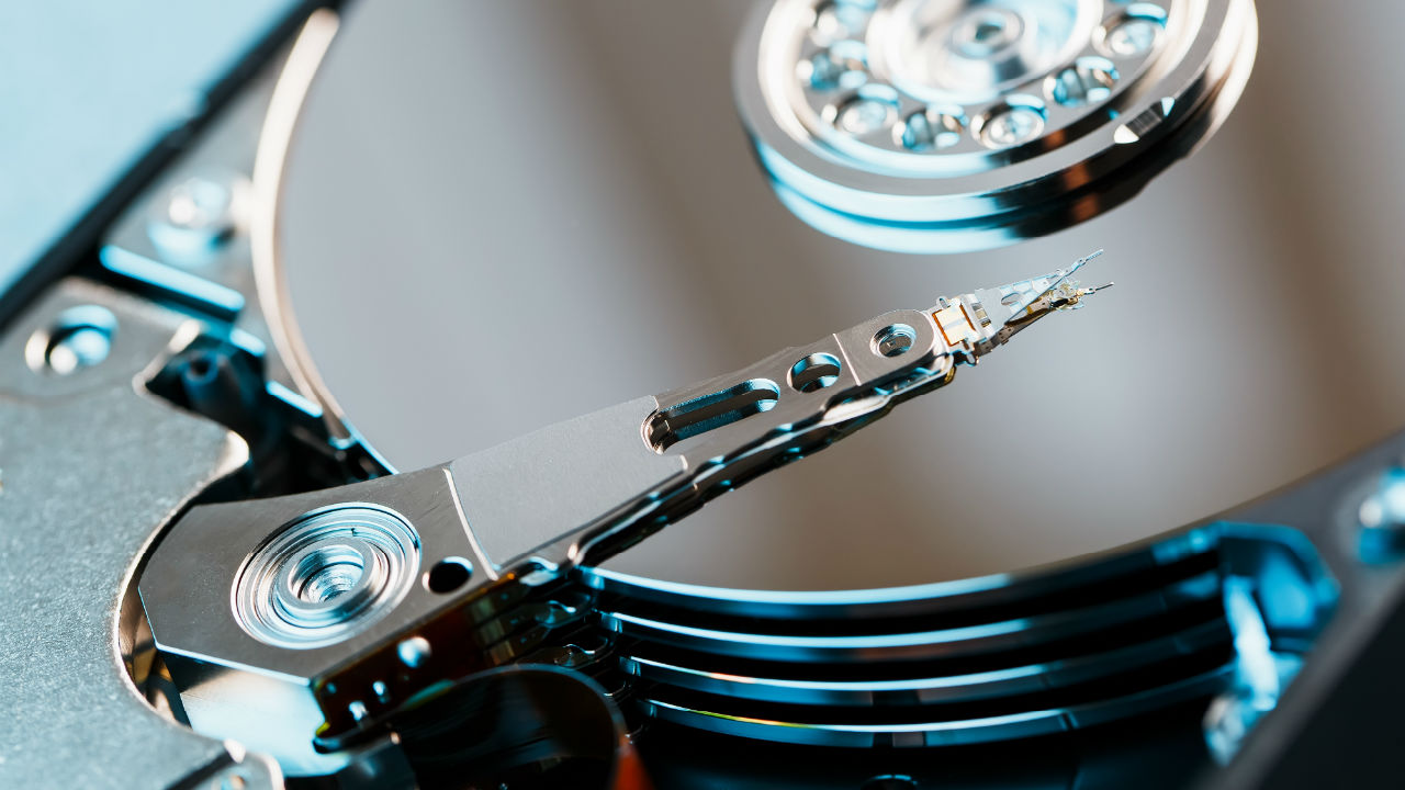 Cómo reparar tu disco dur…