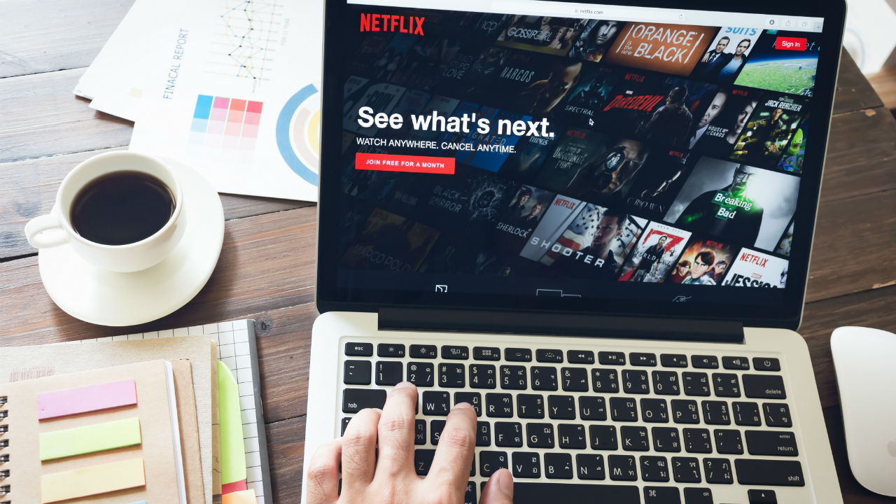Netflix usaría tu activid…