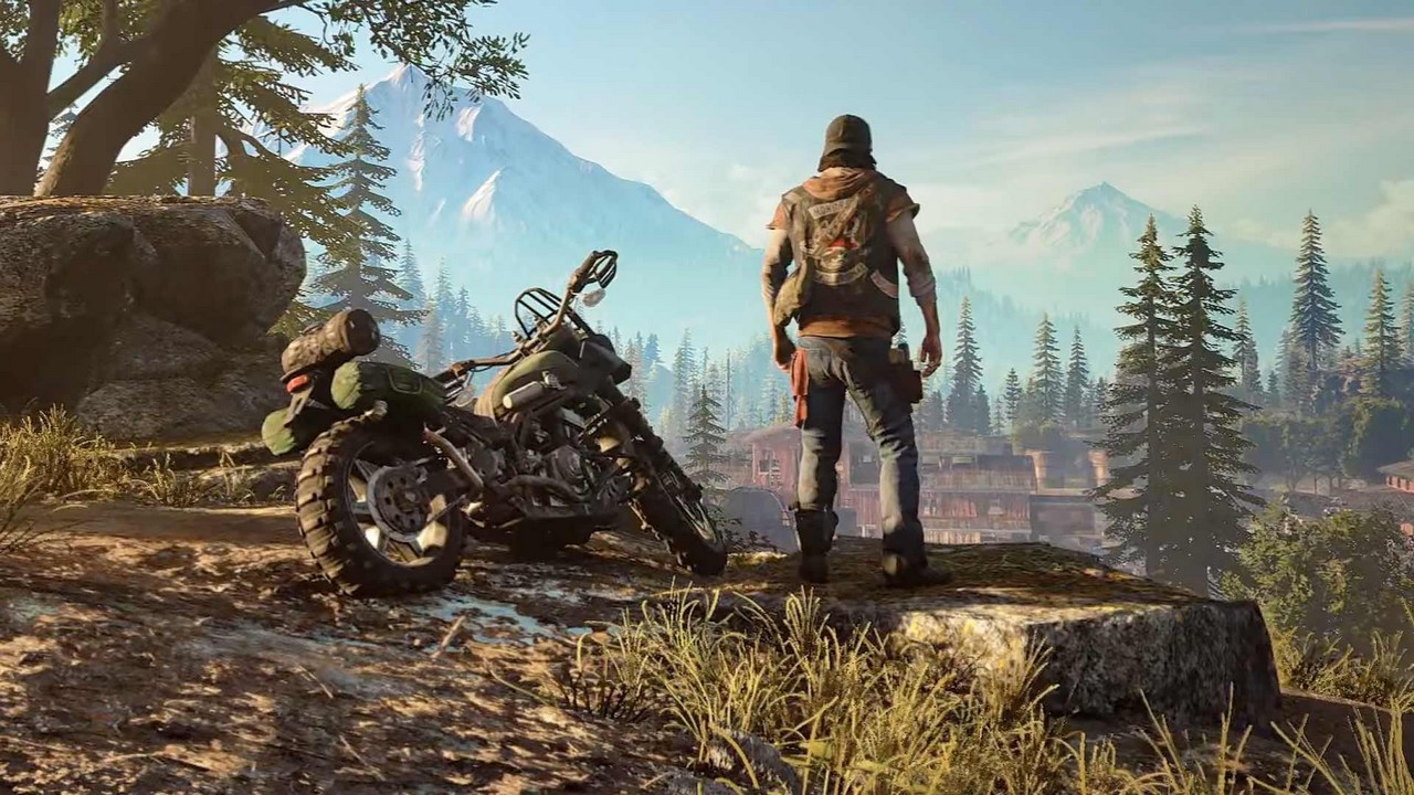 Imagen del artículo: Descubre los juegos exclu…