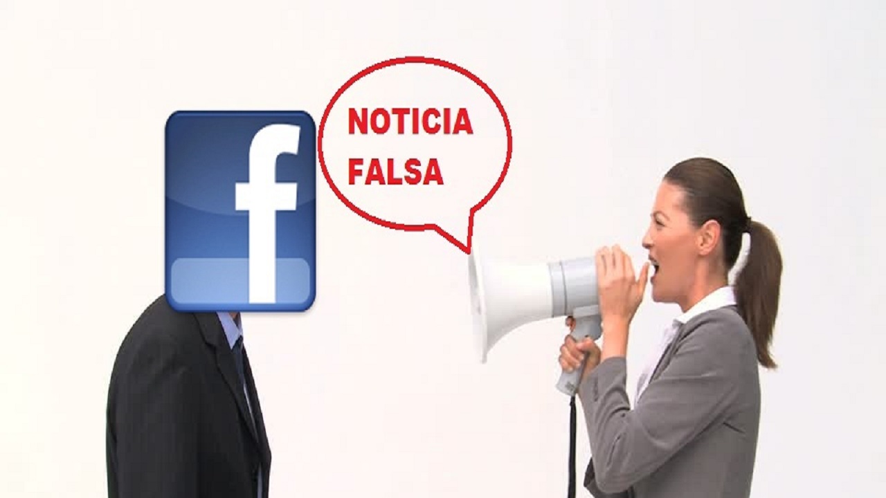 Facebook quiere castigar …