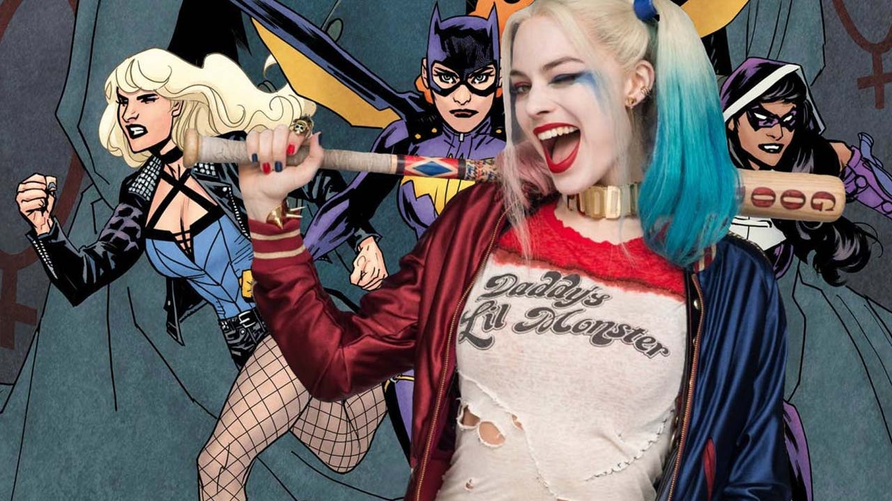 Imagen del artículo: Harley Quinn: revelado su…