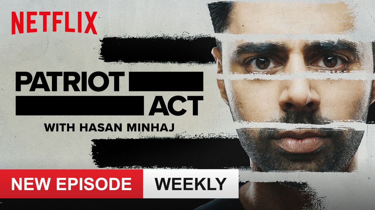 Netflix cede a la censura…