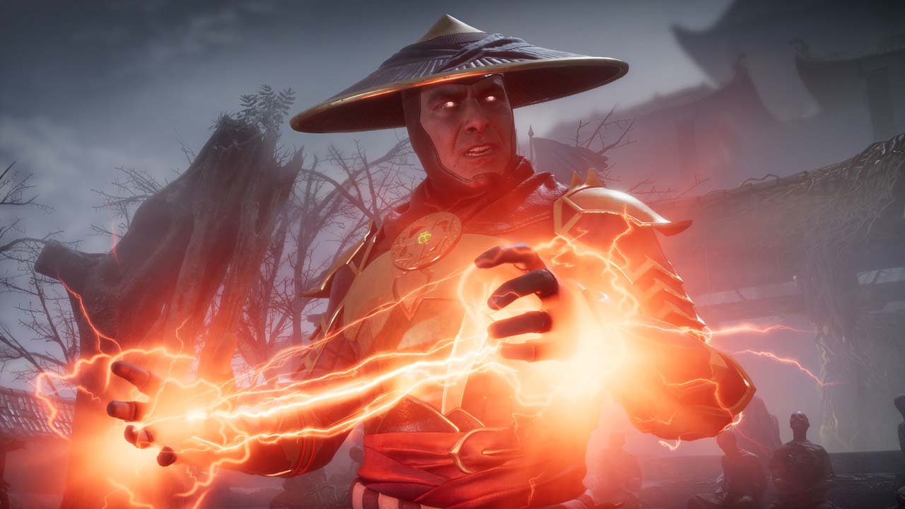 Imagen del artículo: Mortal Kombat 11: imagina…