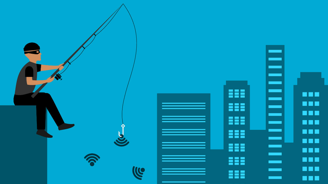 Imagen del artículo: Cómo saber si te roban el…