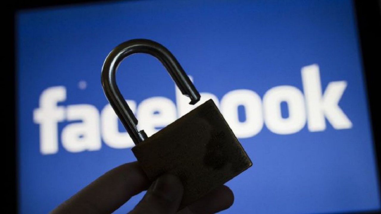 Facebook pide disculpas y…